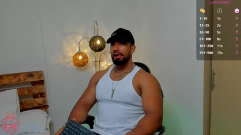 Snapshot of connor_jackson1 chatting on May 20, 2026, 1:56 am Connor Jackson online show from May 20, 2026, 1:56 am