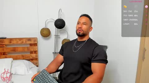 Snapshot of connor_jackson1 chatting on June 2, 2026, 1:40 am Connor Jackson online show from June 2, 2026, 1:40 am