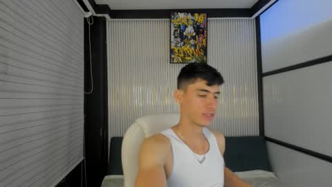 Connor Flyn online show from March 19, 2026, 6:06 am