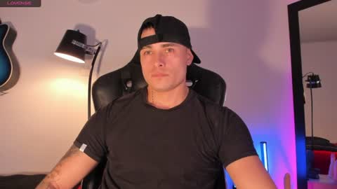 Connor Smith online show from June 28, 2026, 10:54 am