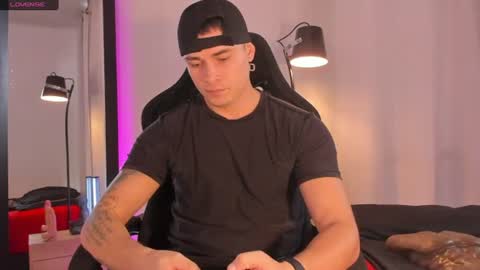 Connor Smith online show from July 1, 2026, 3:23 pm