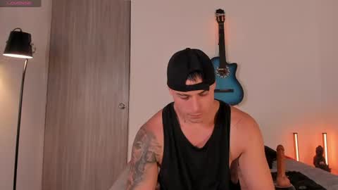Connor Smith online show from July 23, 2026, 2:31 am