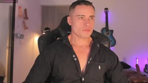 Connor Smith online show from July 28, 2026, 11:39 am