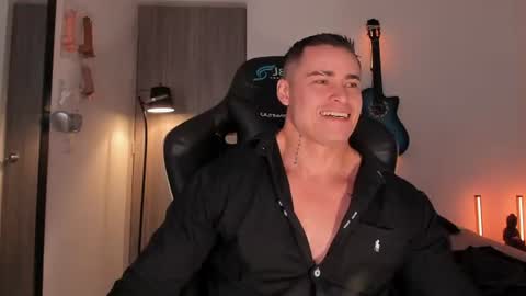 Connor Smith online show from July 28, 2026, 2:13 pm