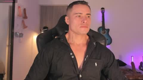 Connor Smith online show from July 28, 2026, 3:21 pm