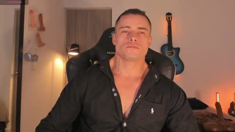 Connor Smith online show from July 28, 2026, 7:39 pm