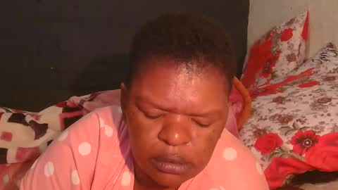 conny online show from November 20, 2025, 3:07 am