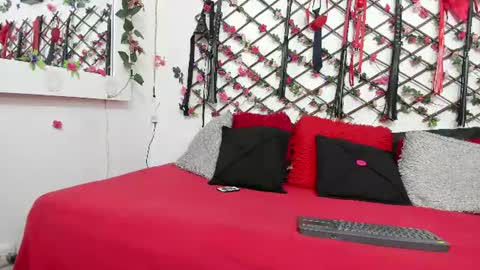 Conny Blonde online show from July 18, 2026, 3:00 am
