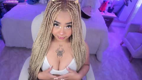 Conny online show from January 22, 2025, 1:32 pm