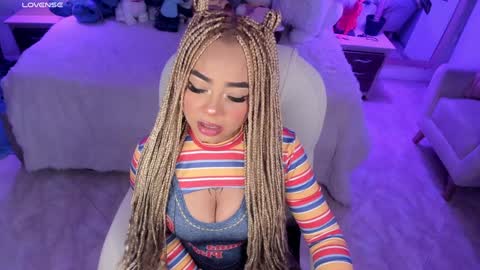 Conny online show from January 24, 2025, 11:04 am