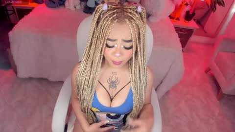 Conny online show from January 25, 2025, 1:30 pm