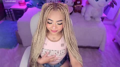 Conny online show from January 27, 2025, 1:30 pm