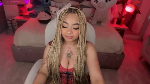 Conny online show from February 17, 2025, 10:58 pm