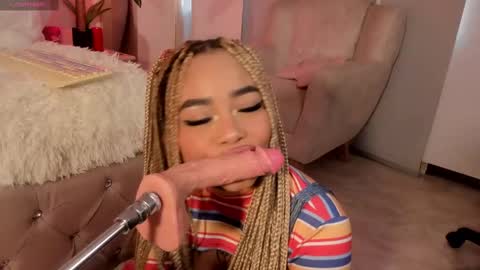 Conny online show from February 19, 2025, 1:50 pm