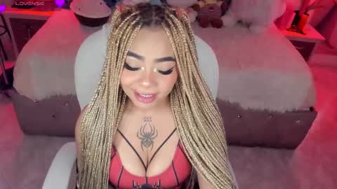 Conny online show from February 26, 2025, 1:41 pm