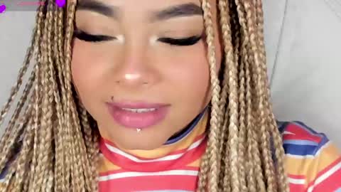 Conny online show from March 6, 2025, 1:46 pm