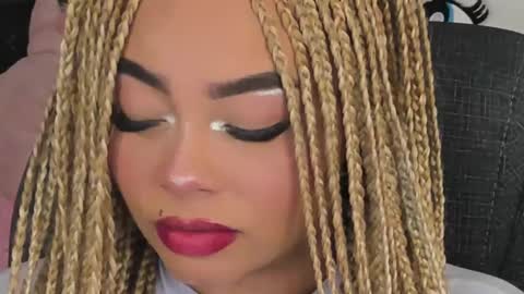 Conny online show from September 23, 2025, 1:58 pm