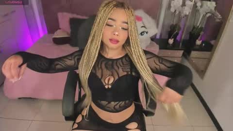 Conny online show from October 11, 2025, 1:20 pm