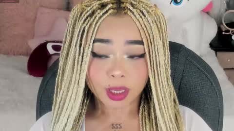 Conny online show from February 17, 2026, 2:35 pm