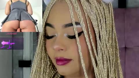 Conny online show from March 19, 2026, 2:32 pm