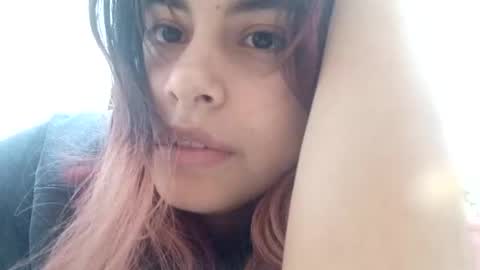 Conny Harper online show from January 12, 2025, 1:53 am