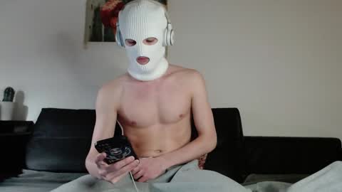 Snapshot of conor_and_chester chatting on January 24, 2025, 5:32 pm Conor and Chester online show from January 24, 2025, 5:32 pm