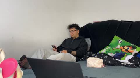 conor_taylor_ online show from September 15, 2025, 3:06 am