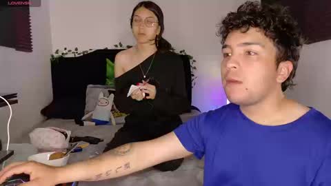 conor_taylor_ online show from March 19, 2026, 2:32 pm