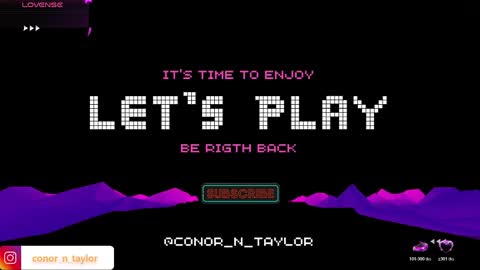 Snapshot of conor_taylor_ chatting on May 15, 2026, 3:52 pm conor_taylor_ online show from May 15, 2026, 3:52 pm