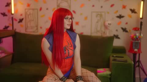 MR. MAESTRK  Friends online show from October 19, 2025, 3:29 am