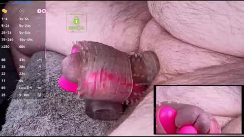 Control online show from February 9, 2026, 10:08 am