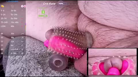 Control online show from March 17, 2026, 6:55 pm