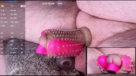 Control online show from April 13, 2026, 5:40 pm