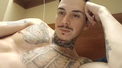 convictedfelonpornstar online show from May 8, 2026, 3:12 am