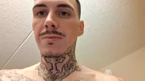 convictedfelonpornstar online show from May 13, 2026, 8:38 pm