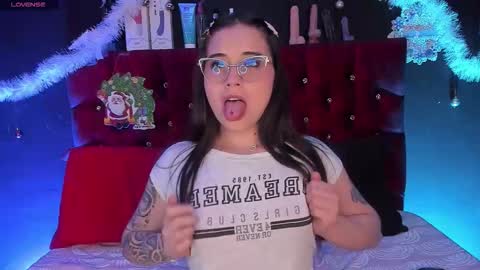 Cony online show from December 17, 2025, 11:27 am