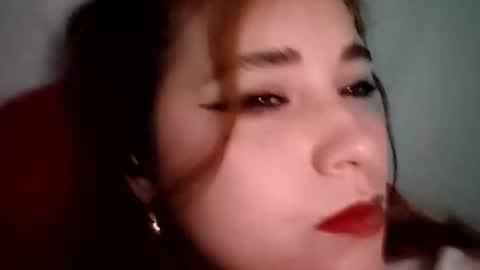 Snapshot of cony_l chatting on April 24, 2026, 12:02 am Cony online show from April 24, 2026, 12:02 am