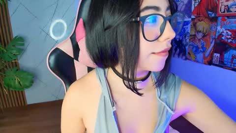 cony_tsumi online show from September 30, 2025, 2:22 pm