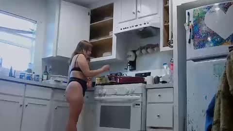 Snapshot of cookienpookie25 chatting on March 2, 2026, 10:38 pm cookienpookie25 online show from March 2, 2026, 10:38 pm