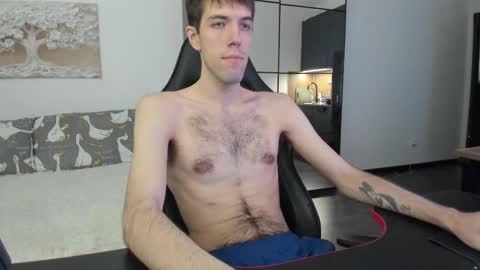 cookies_boys online show from March 27, 2026, 5:01 pm