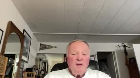 cookoosnest online show from November 25, 2025, 3:06 am