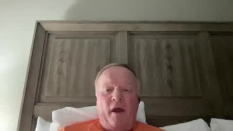 cookoosnest online show from April 19, 2026, 4:23 am