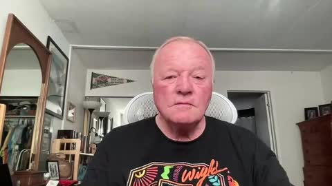 Snapshot of cookoosnest chatting on July 26, 2026, 3:08 pm cookoosnest online show from July 26, 2026, 3:08 pm