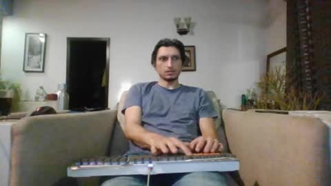 Cool2Buddies online show from April 27, 2026, 9:51 am