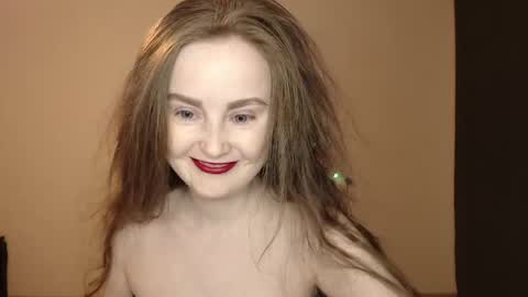 Amber online show from April 26, 2026, 9:01 pm