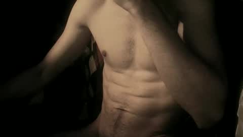 ChoveEnArrakis online show from October 15, 2025, 12:55 am