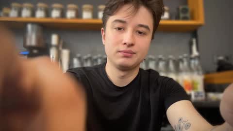 Snapshot of coolskum00 chatting on February 15, 2025, 9:16 am Lisa and Alen online show from February 15, 2025, 9:16 am