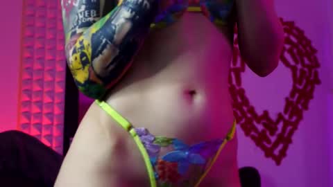 Snapshot of coolteacher chatting on February 1, 2026, 10:47 am Ginger The Cringer online show from February 1, 2026, 10:47 am