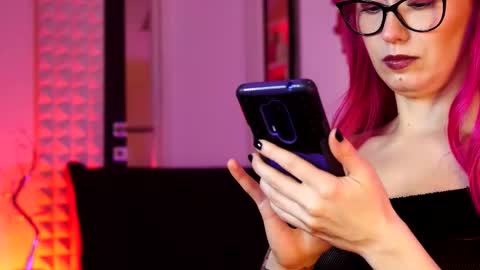 Snapshot of coolteacher chatting on February 7, 2026, 10:30 am Ginger The Cringer online show from February 7, 2026, 10:30 am