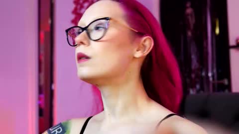 Snapshot of coolteacher chatting on February 24, 2026, 9:07 am Ginger The Cringer online show from February 24, 2026, 9:07 am